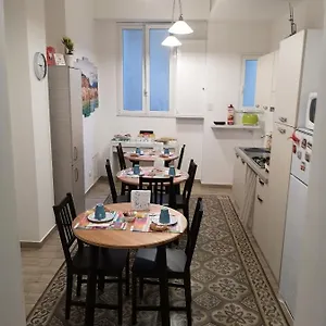 2* Bed and breakfast La Dimora Di Katiu'