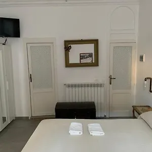  Bed and breakfast Fraleporte