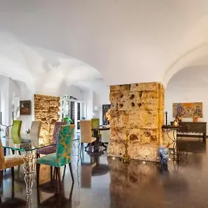 2* Bed and breakfast Atmosfere Puniche