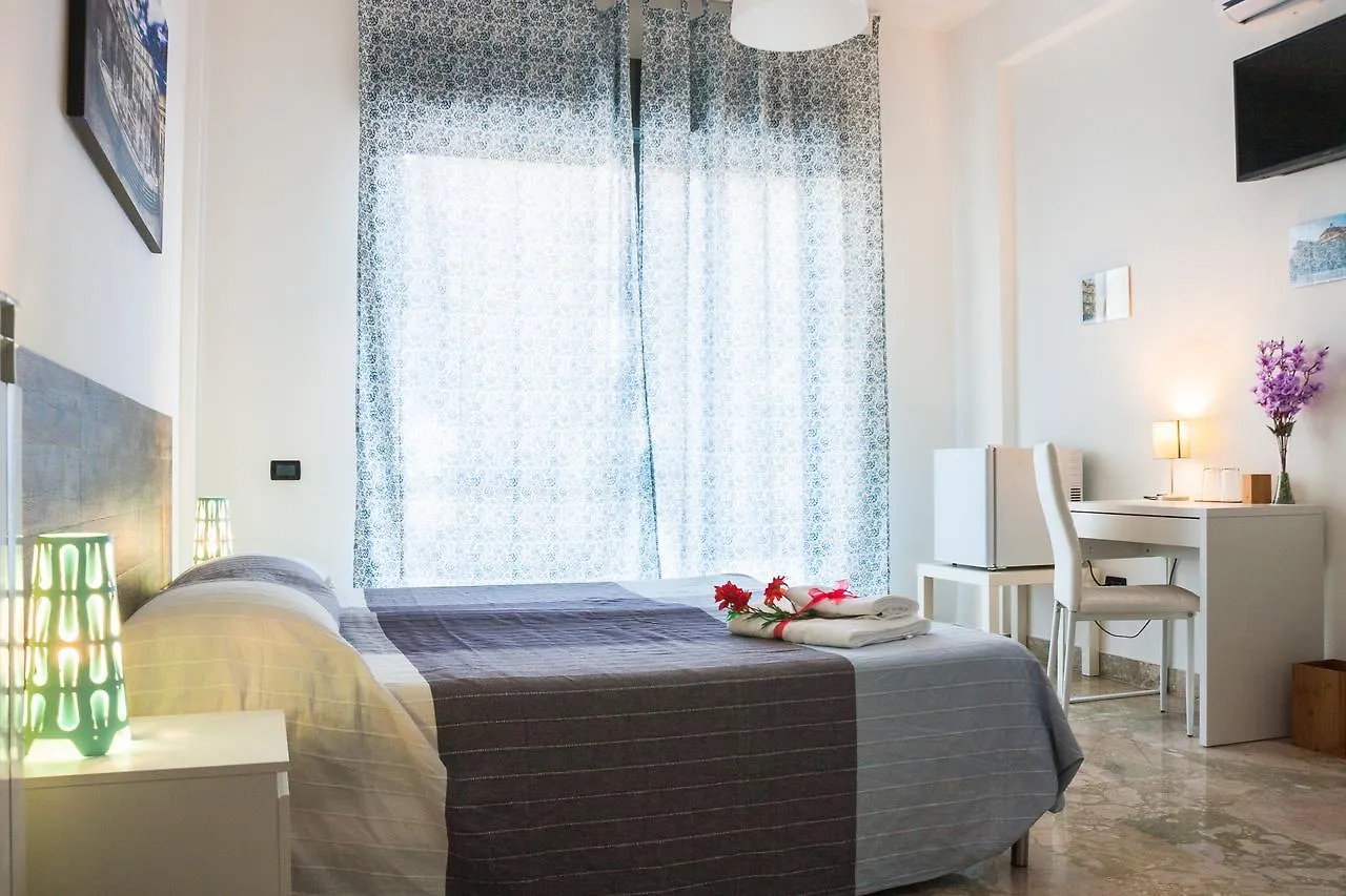 Bed and Breakfast Darrè Palermo