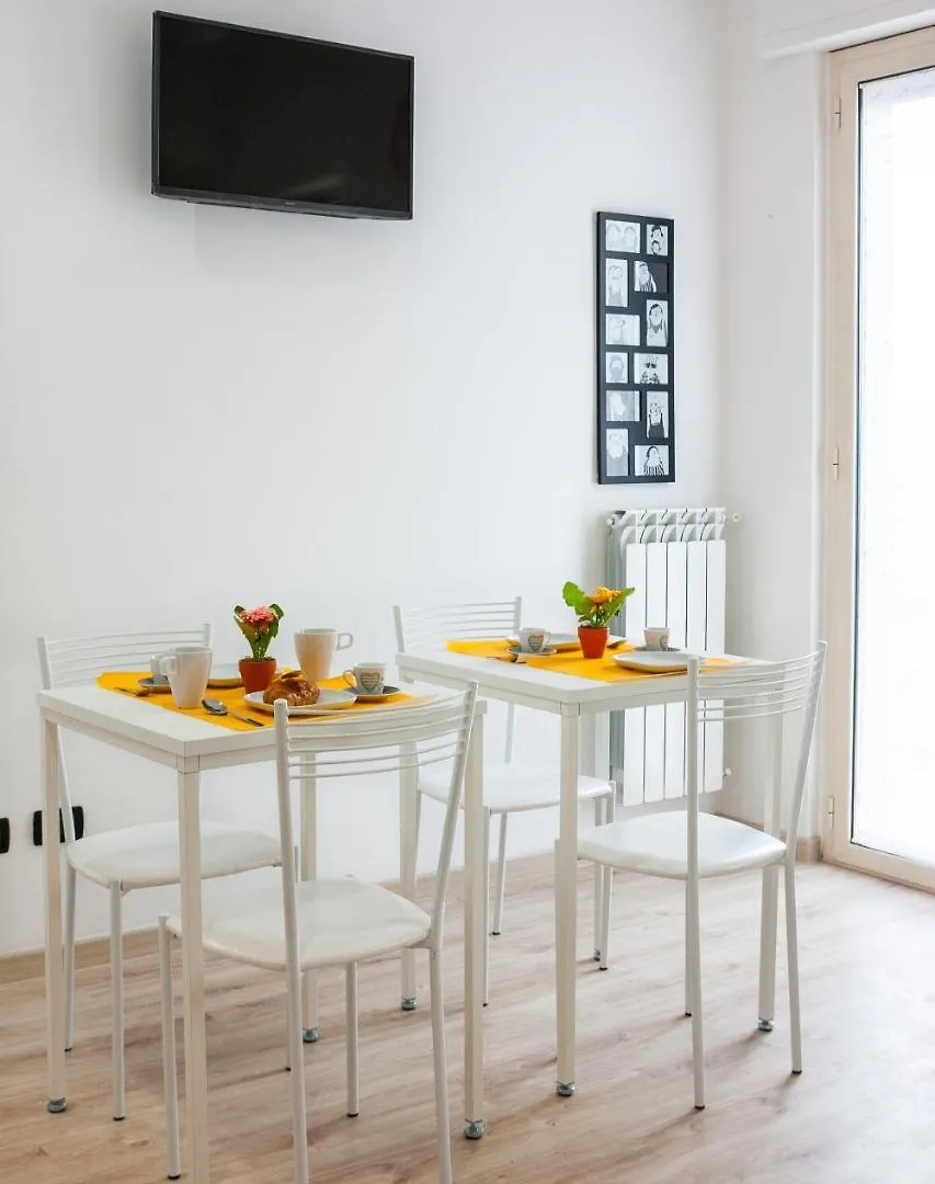 Bed and Breakfast Darrè Palermo 0*,  Italien